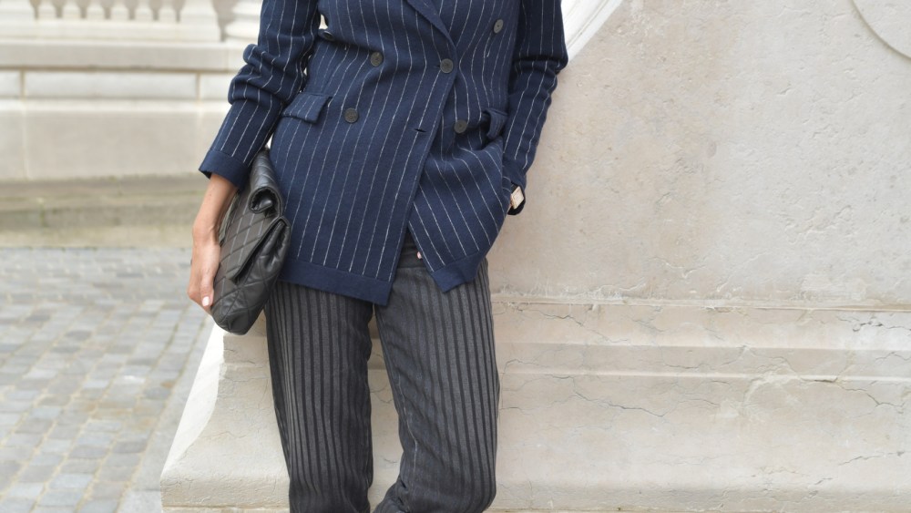 Chanel Exhibition Preview at Palais Galliera
