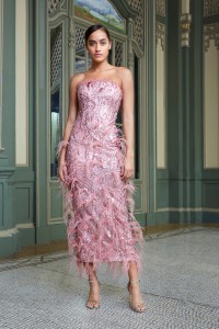 Pamella Roland RTW Spring 2021