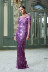 Pamella Roland RTW Spring 2021