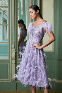Pamella Roland RTW Spring 2021