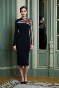 Pamella Roland RTW Spring 2021