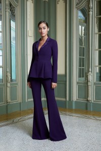 Pamella Roland RTW Spring 2021