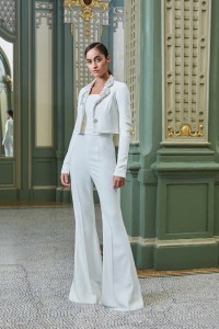 Pamella Roland RTW Spring 2021