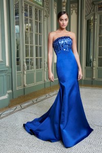 Pamella Roland RTW Spring 2021