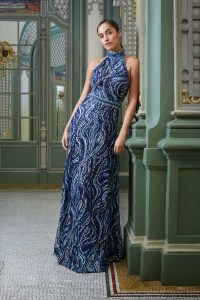 Pamella Roland RTW Spring 2021