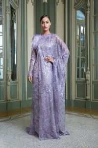 Pamella Roland RTW Spring 2021