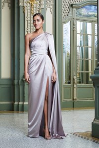 Pamella Roland RTW Spring 2021