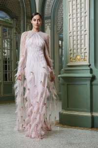Pamella Roland RTW Spring 2021