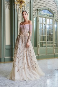 Pamella Roland RTW Spring 2021
