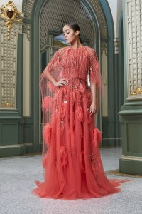 Pamella Roland RTW Spring 2021