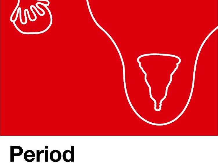 Pantone Introduces ‘Period’ Red With Intimina to try to Dispel Stigmas
