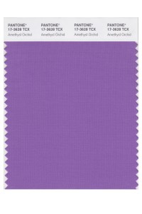 Amethyst Orchid 17-3628