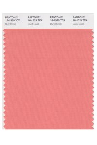 Burnt Coral 16-1529