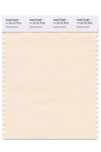 Buttercream 11-0110