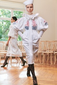 Paton RTW Spring 2021