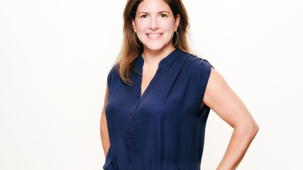 Katja Shrouder Named Chief Operating Officer of Kerri Rosenthal