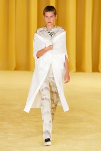 Prada RTW Spring 2021