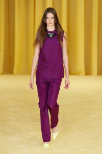 Prada RTW Spring 2021