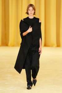 Prada RTW Spring 2021