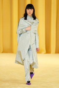 Prada RTW Spring 2021