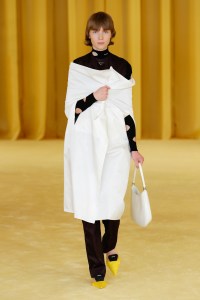 Prada RTW Spring 2021