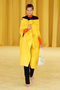 Prada RTW Spring 2021
