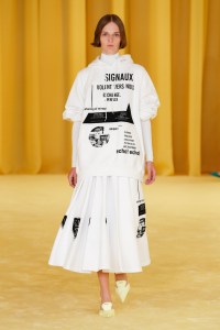 Prada RTW Spring 2021