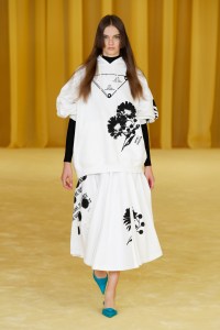 Prada RTW Spring 2021