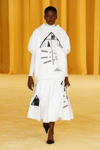 Prada RTW Spring 2021