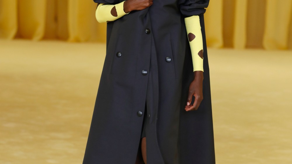 Prada RTW Spring 2021