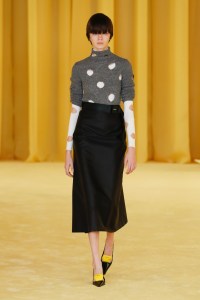 Prada RTW Spring 2021