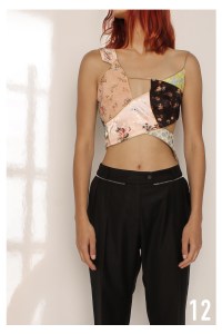 Preen by Thornton Bregazzi RTW Spring 2021