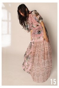 Preen by Thornton Bregazzi RTW Spring 2021