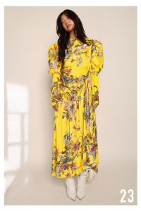 Preen by Thornton Bregazzi RTW Spring 2021