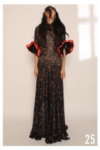 Preen by Thornton Bregazzi RTW Spring 2021