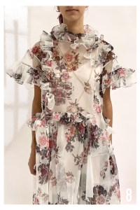 Preen by Thornton Bregazzi RTW Spring 2021