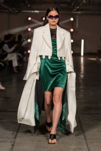Pronounce RTW Spring 2020
