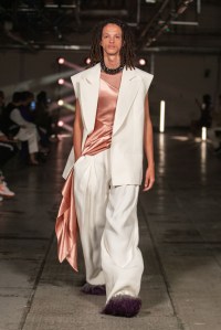 Pronounce RTW Spring 2020