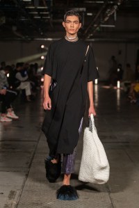 Pronounce RTW Spring 2020