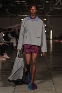Pronounce RTW Spring 2020