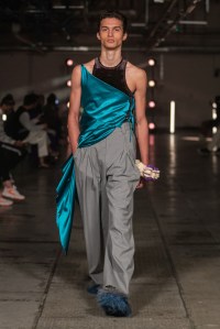 Pronounce RTW Spring 2020