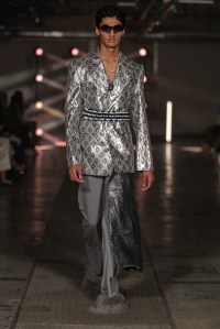 Pronounce RTW Spring 2020