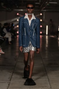 Pronounce RTW Spring 2020