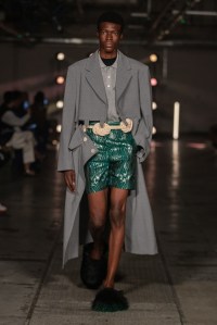 Pronounce RTW Spring 2020