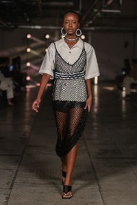 Pronounce RTW Spring 2020
