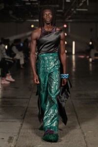 Pronounce RTW Spring 2020