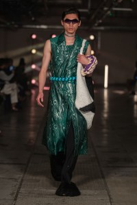 Pronounce RTW Spring 2020