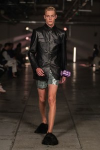 Pronounce RTW Spring 2020