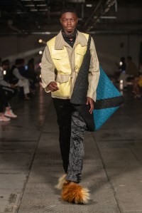 Pronounce RTW Spring 2020