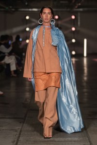 Pronounce RTW Spring 2020